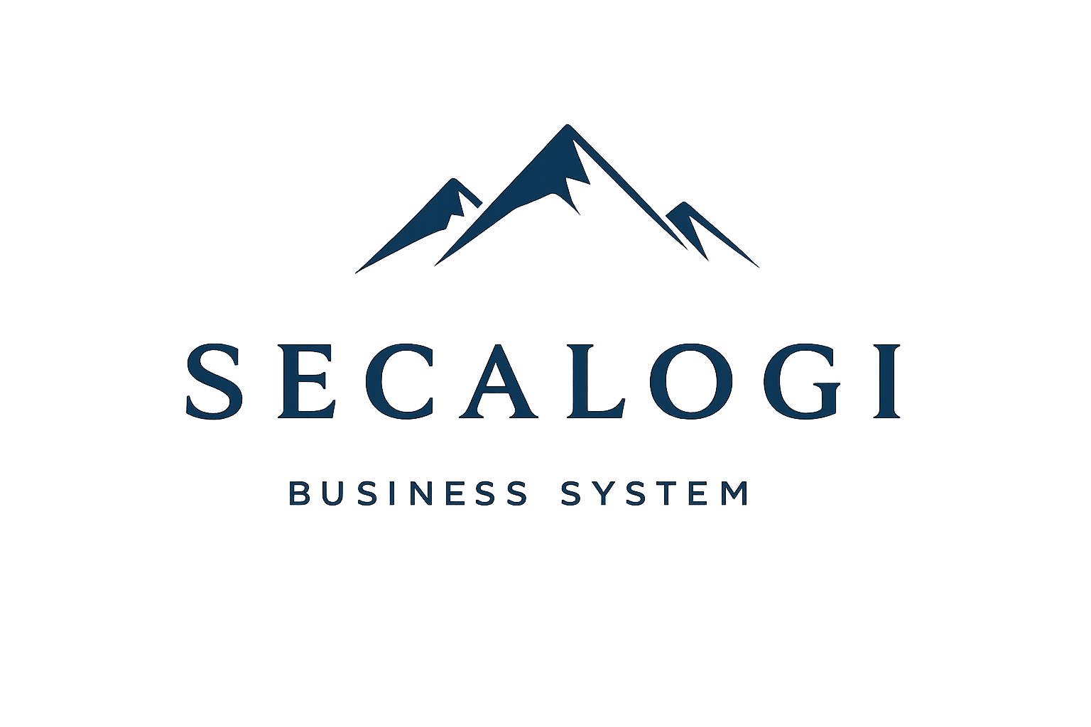 logo secalogi.com