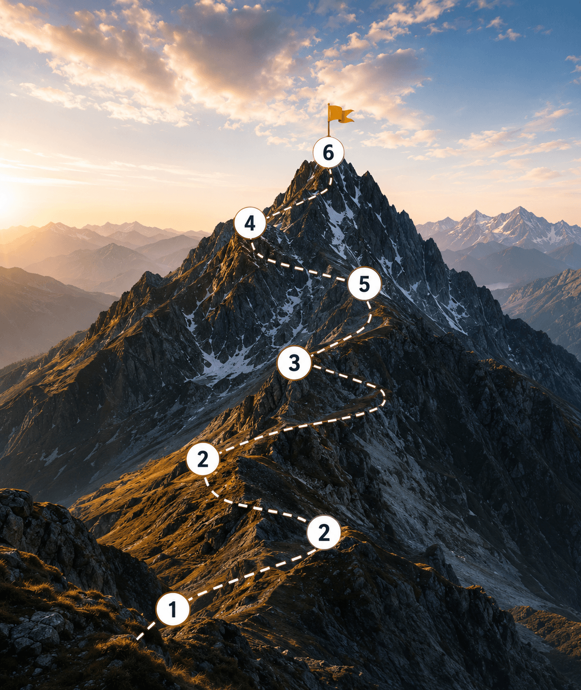 packs ascenssion
